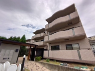 グリーンテラス中山の画像