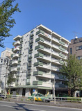 杉並区荻窪５丁目のマンションの画像