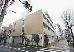 【外観】 | ヴィラヤマカワ