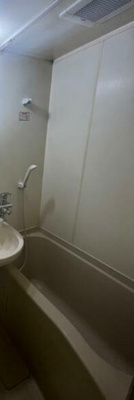 【浴室】 | ヴィラヤマカワ