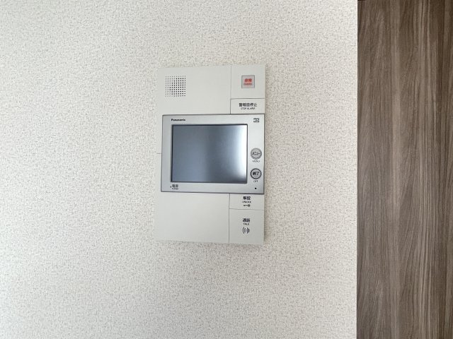 【セキュリティ】 | プレサンス桜川グロワール