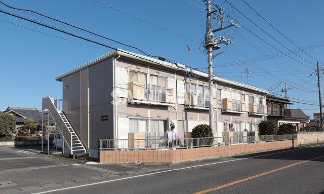 ストークコーポ