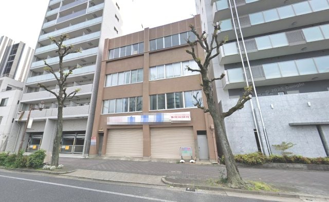 文天堂ビル