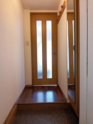 【玄関】 | ＧＬＡＮＤ