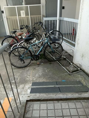 【その他共用部分】 | ＧＬＡＮＤ