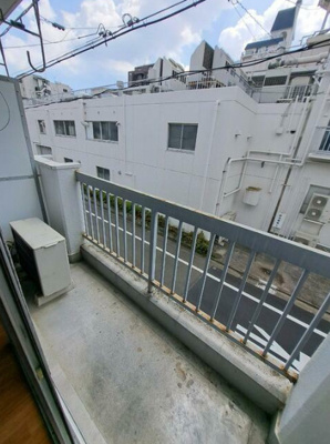 【バルコニー】 | ＧＬＡＮＤ