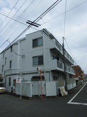 【外観】 | ＧＬＡＮＤ