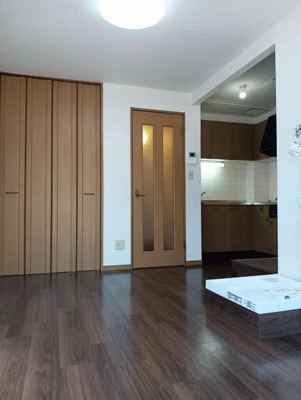 【居間・リビング】 | ＧＬＡＮＤ