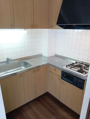 【キッチン】 | ＧＬＡＮＤ