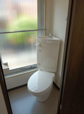 【トイレ】 | ＧＬＡＮＤ