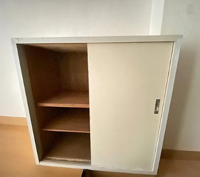 【収納】 | 石澄ハイツ