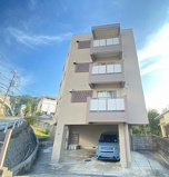 石澄ハイツの画像