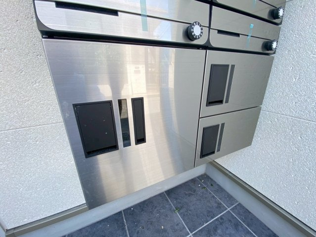 【その他共用部分】