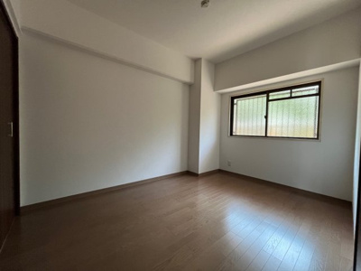 【洋室】 | ライオンズマンション西鈴蘭台第２ | 洋室約6.0帖