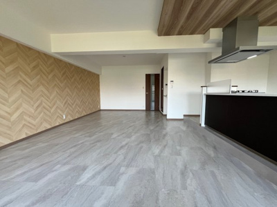 【ダイニング】 | ライオンズマンション西鈴蘭台第２