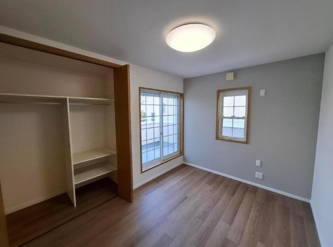 富田林市伏山　リフォーム済み戸建てのその他