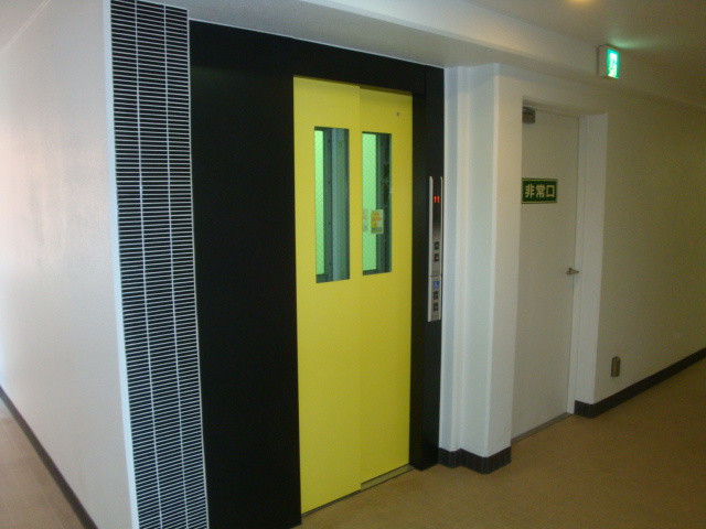 ビガーポリス133宝塚のその他共用部分