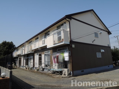 【外観】 | エスポワール鎌倉