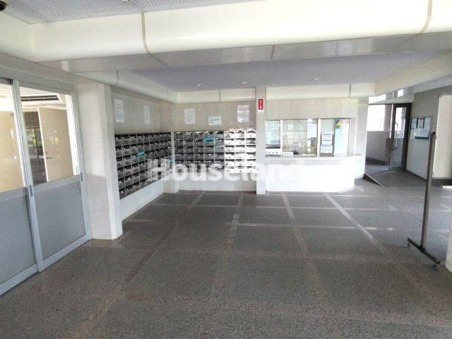 サンライズマンション岩出Ⅱのロビー