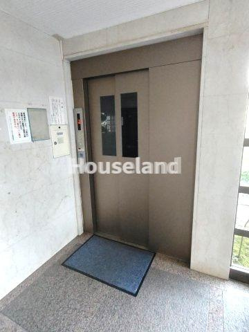 サンライズマンション岩出Ⅱのその他共用部分