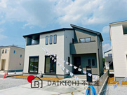 行田市城西第2　リーブルガーデン　新築戸建　全9棟　7号棟の画像