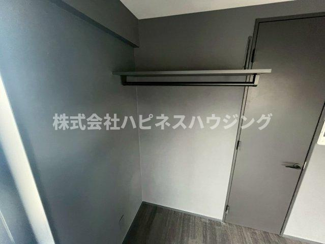the trias kashiwa～ザトリアスカシワ～の収納|お洒落な人には見せる収納がgood。