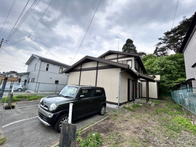 八戸市大字河原木字八太郎山の外観|【住宅ローン減税対象】価格には消費税、リフォーム費用を含みます。