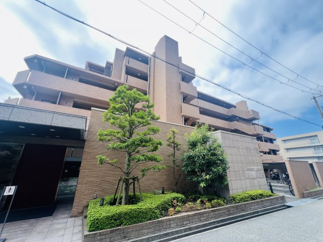 コスモ垂水旭が丘スカイステージのその他