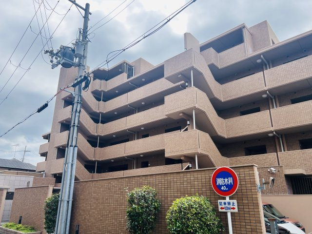 コスモ垂水旭が丘スカイステージのその他