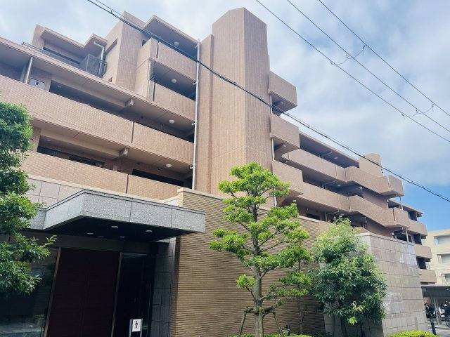 コスモ垂水旭が丘スカイステージ