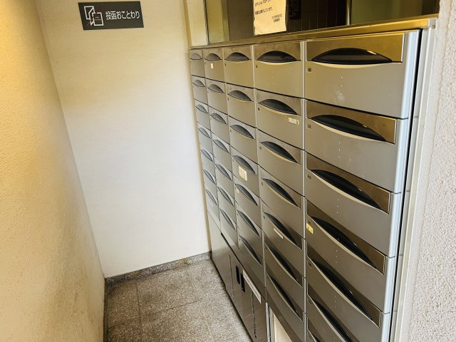 コスモ垂水旭が丘スカイステージのその他