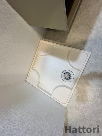 ArtizA緑地公園の設備