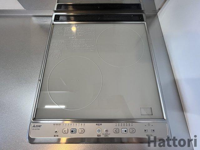 ArtizA緑地公園の設備