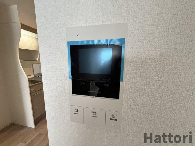 ArtizA緑地公園のセキュリティ