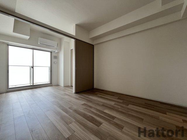 ArtizA緑地公園の居間・リビング