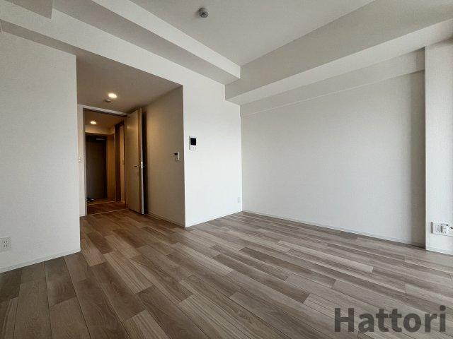 ArtizA緑地公園の居間・リビング