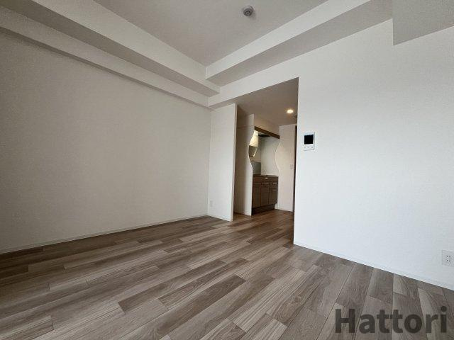 ArtizA緑地公園の居間・リビング