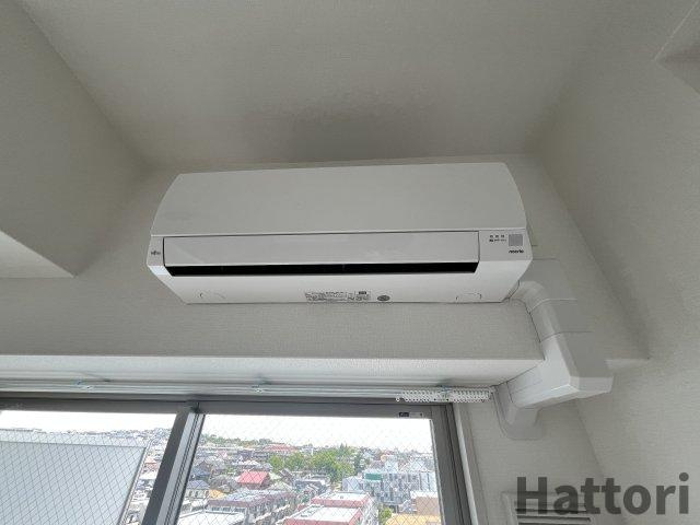 ArtizA緑地公園の設備