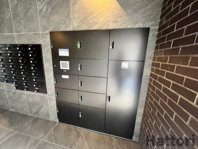 ArtizA緑地公園のその他共用部分