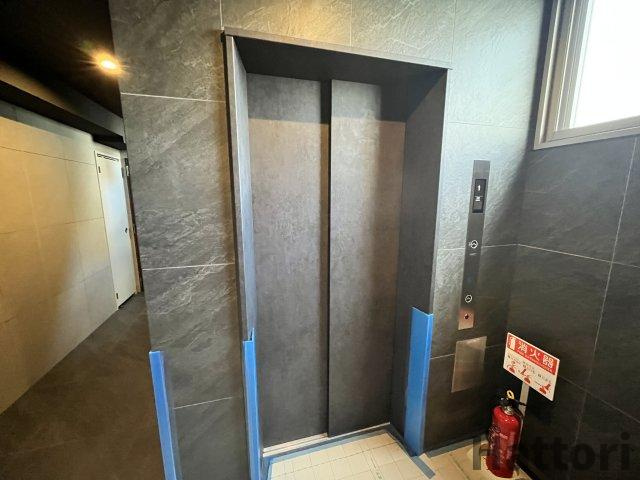 ArtizA緑地公園のその他共用部分