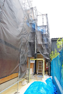 【外観】 | 令和7年6月14日撮影　2号棟