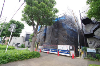 【外観】 | 3号棟