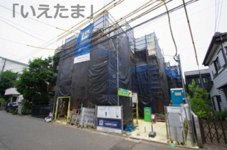 【外観】 | 令和7年6月14日撮影　1号棟