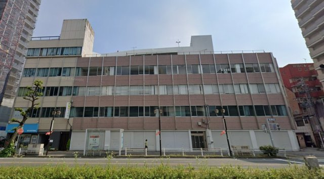 今池共同ビル