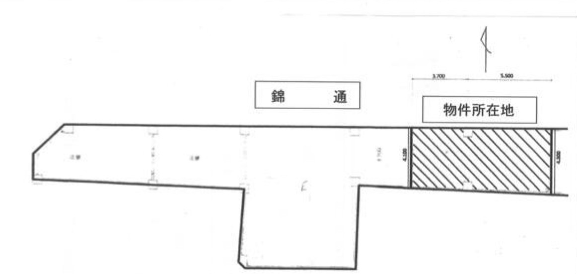 今池共同ビル