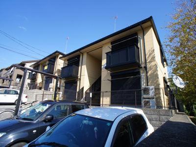 【外観】 | 【シャーメゾン】サンモール Ⅰ