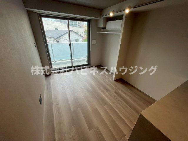 the trias kashiwa～ザトリアスカシワ～の居間・リビング