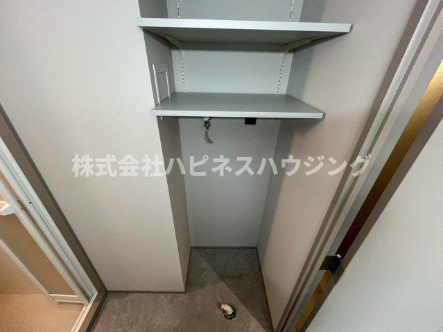 the trias kashiwa～ザトリアスカシワ～の玄関