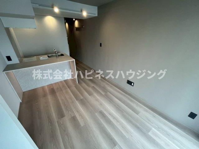 the trias kashiwa～ザトリアスカシワ～の内装