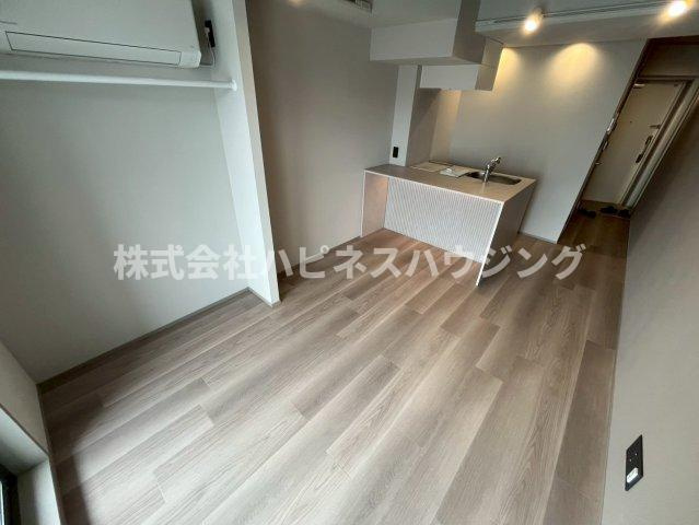 the trias kashiwa～ザトリアスカシワ～の内装